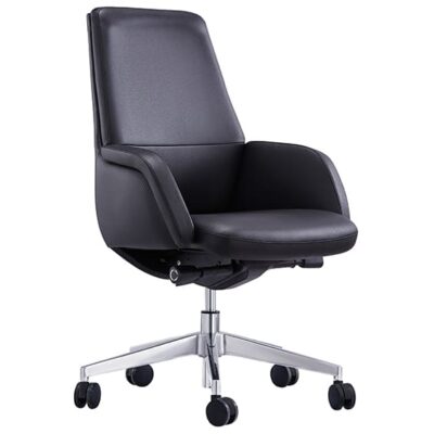 Kirk Low Back Executive Chair