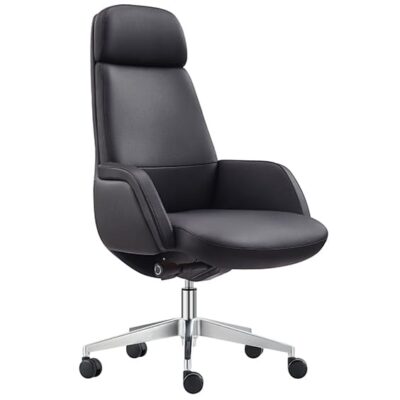 Kirk High Back Executive Chair