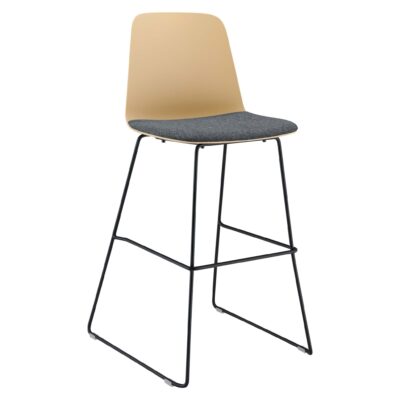 Layla Bench Stool (Seat Pad)