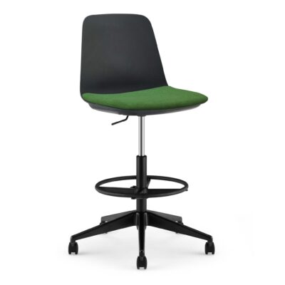 Layla Drafting Chair (Seat Pad)