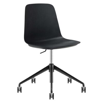 Layla Task Chair (Plastic Seat)