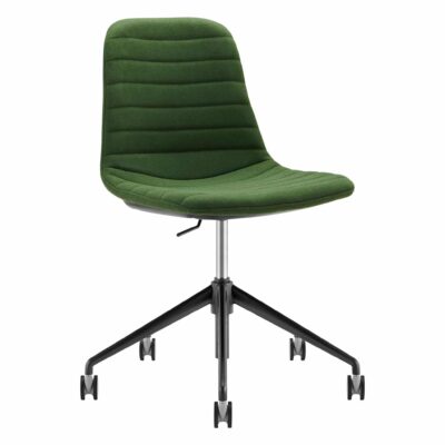 Layla Task Chair (Fabric Seat)