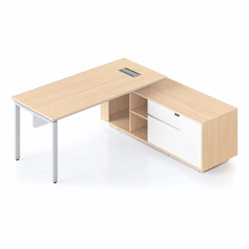 Mason Executive Desk