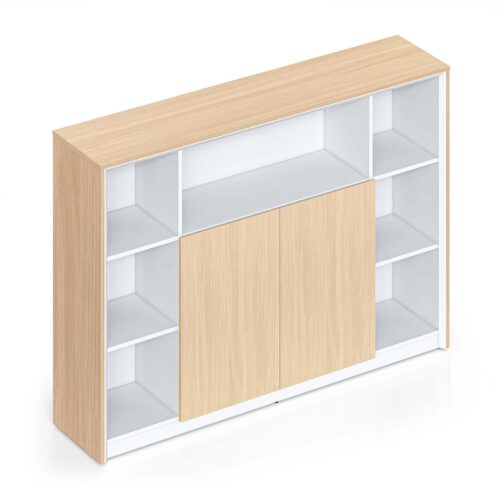 Executive Storage
