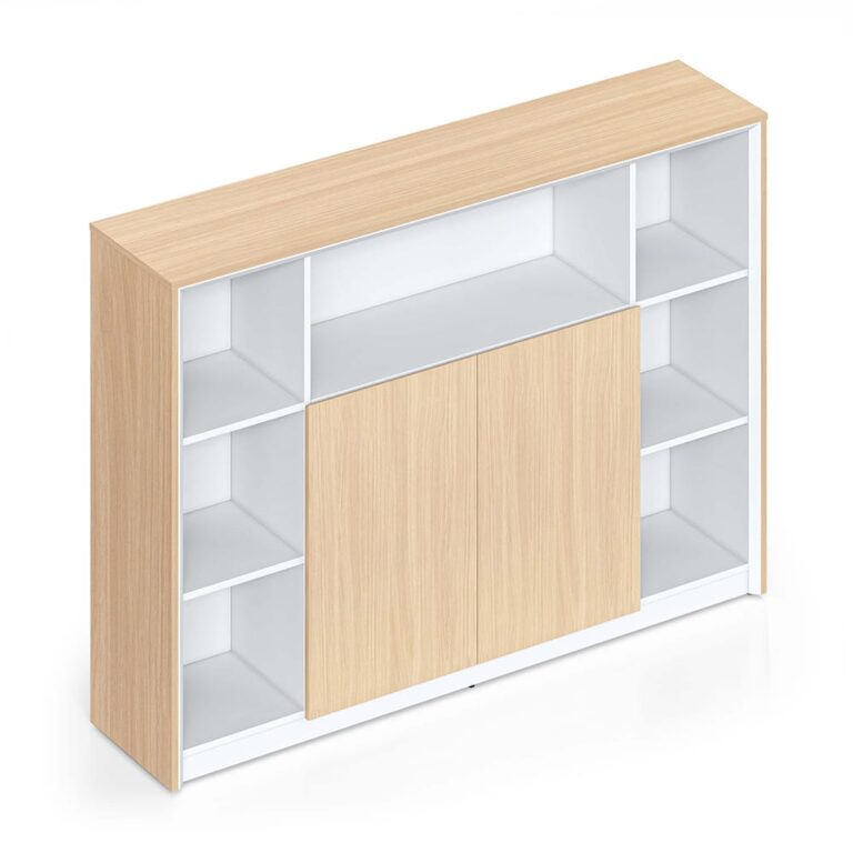 Executive Storage