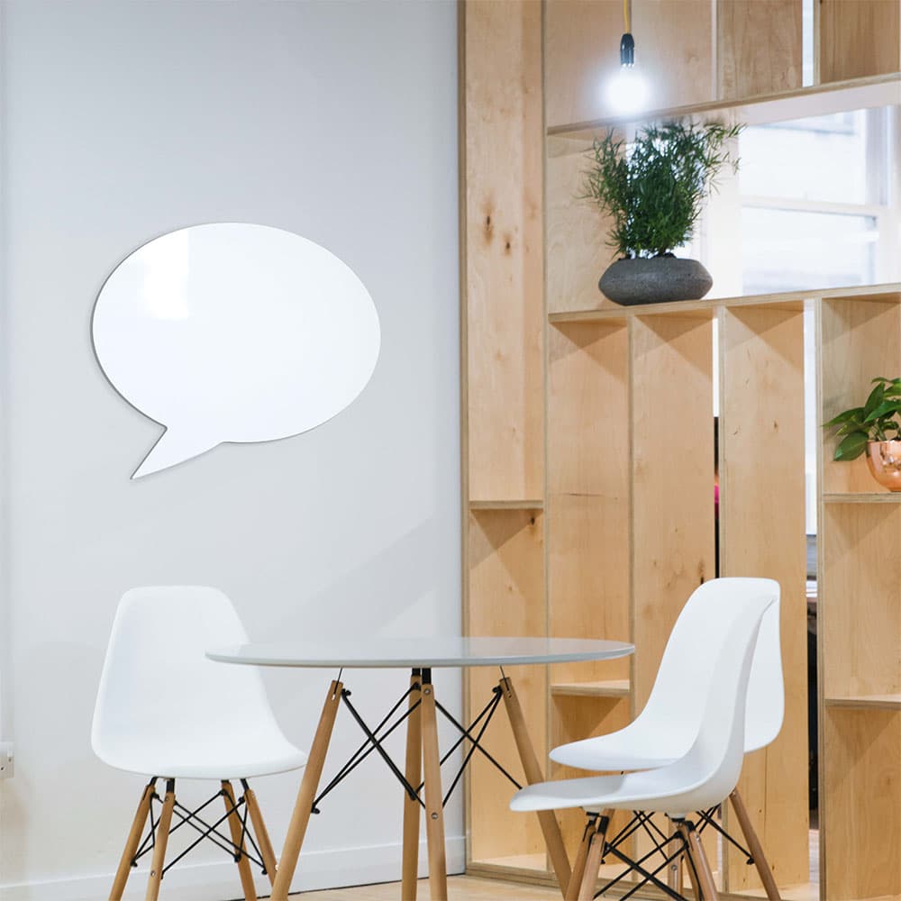 MEMO Whiteboards SPEECH enviro