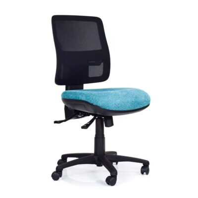 Merc Medium Back Task Chair