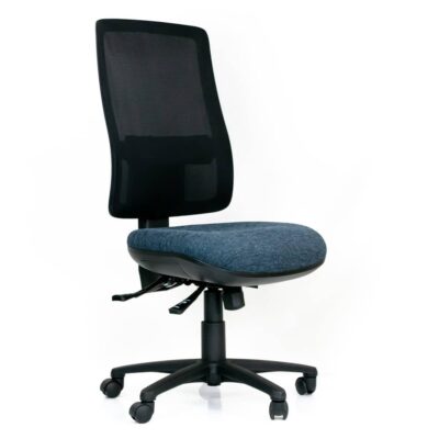 Merc High Back Task Chair