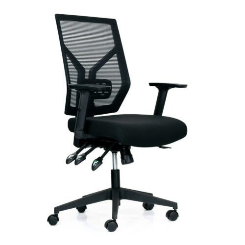 Mesh Ergo Office Chair