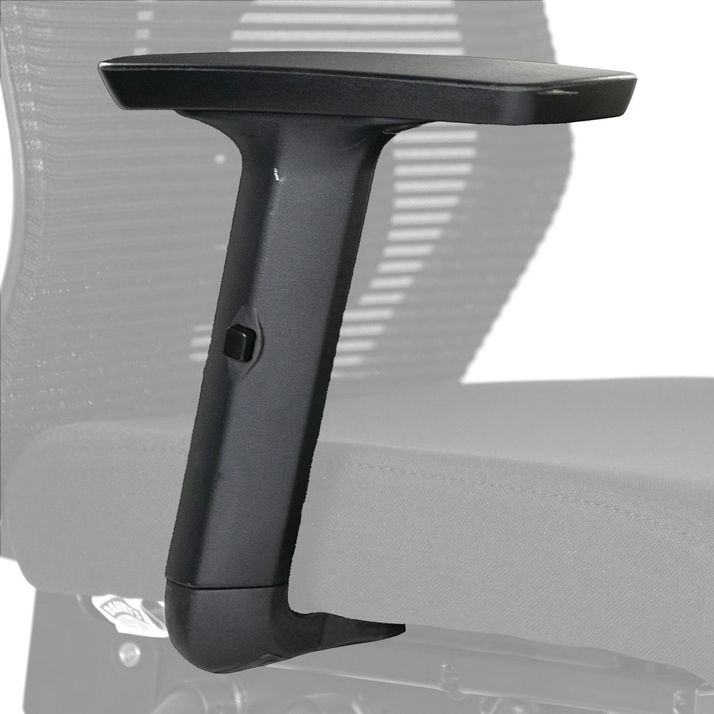 Style 8 (MESH-ERGO-ARMS)