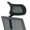 Mesh Ergo Head Rest