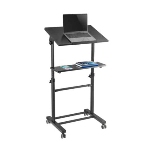 Education Admin