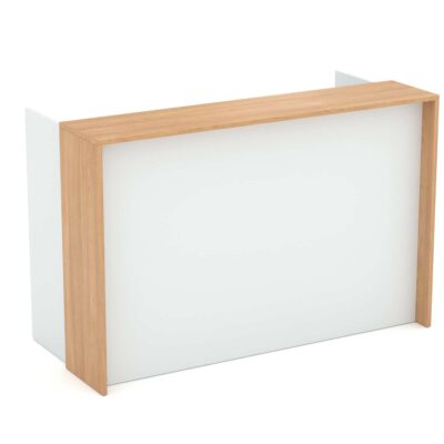 Danny's Modular Frame Reception Counter