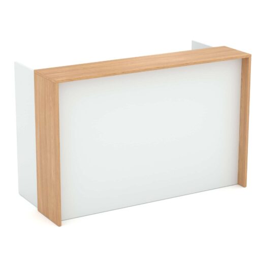 Danny's Modular Frame Reception Counter