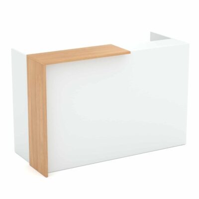 Danny's Modular Half Frame Reception Counter