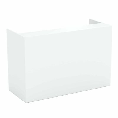 Danny's Modular Reception Counter