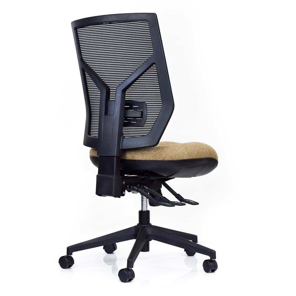 Moreton Task Chair (First Nations Fabric)