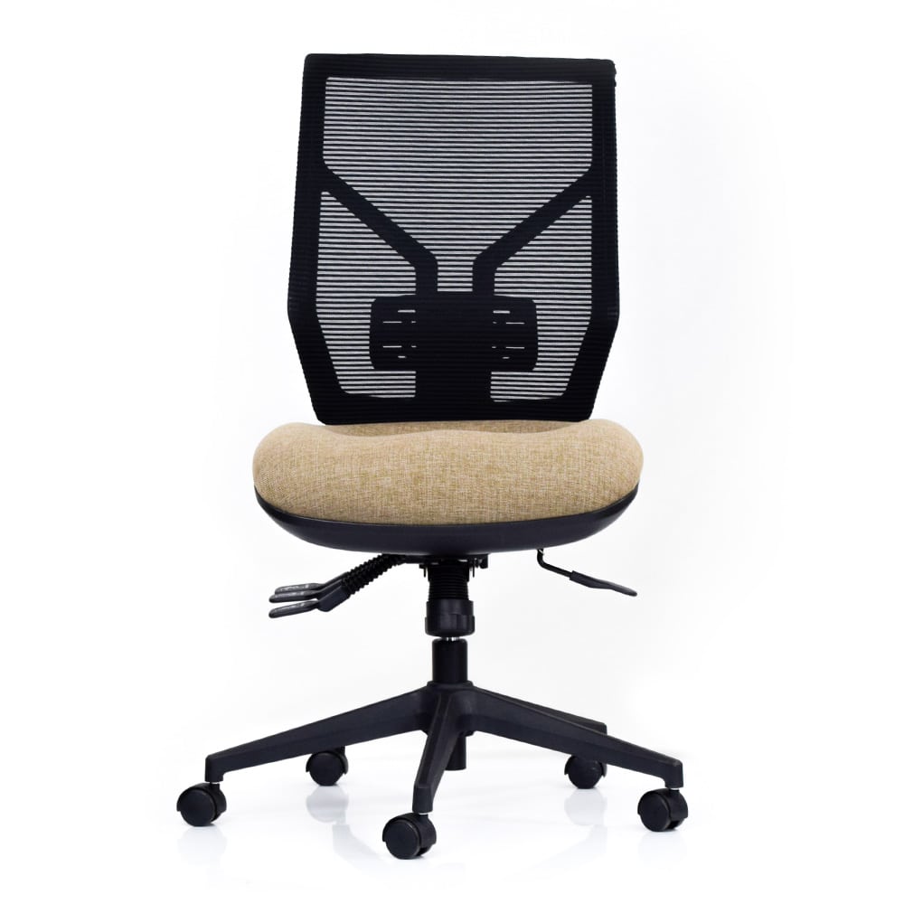 Moreton Task Chair (First Nations Fabric)