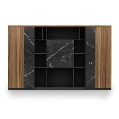 Milan Deluxe Executive Cupboard