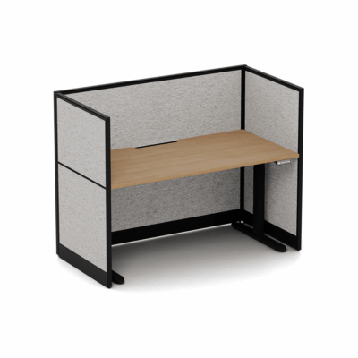 1 Person Workstation