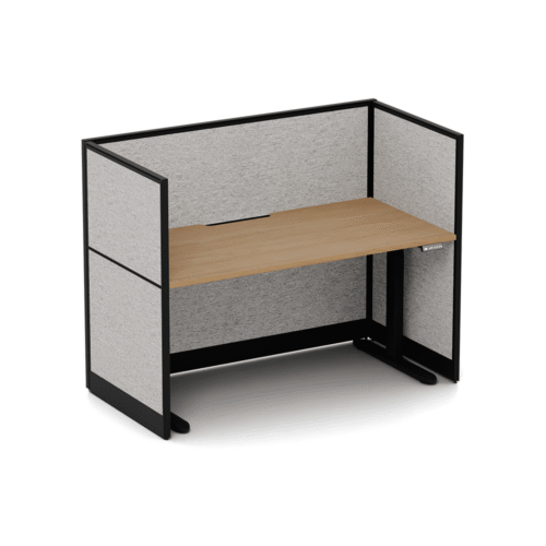 1 Person Workstation
