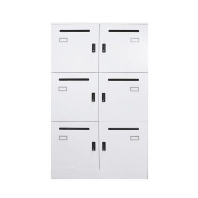 Danny's Lateral Locker Unit