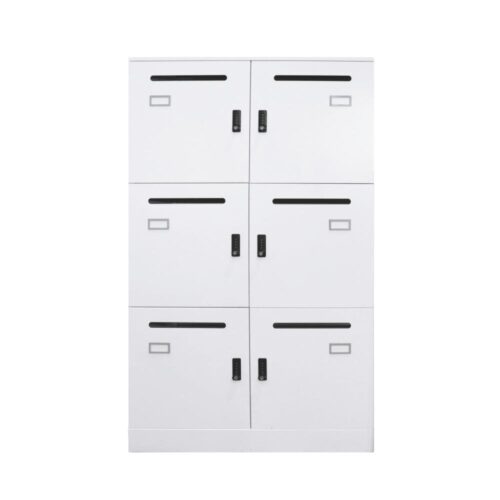 Danny's Lateral Locker Unit