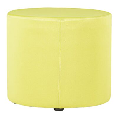 Ola Round Ottoman