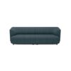 2 Seater With Arms