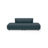 2 Seater Without Arms
