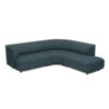 3 Seater Corner With Left Arm