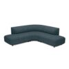 3 Seater Corner Without Arms