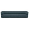 3 Seater With Arms