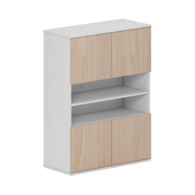 Pearl Extended Wall Unit