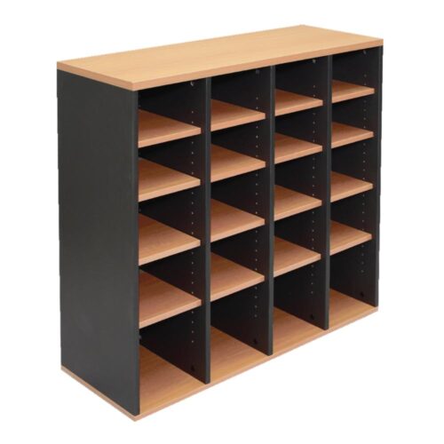 Dapper Pigeon Hole Unit