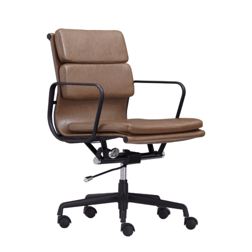 Duke Low Back Executive Chair