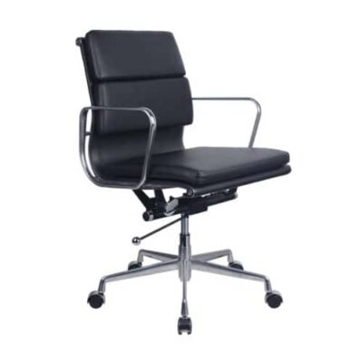 Duke Low Back Executive Chair