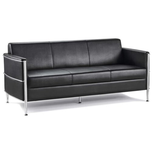 Pulsar Triple Seater Lounge