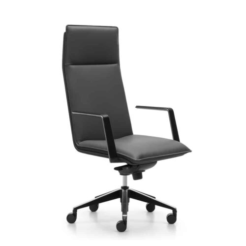Phantom High Back Chair