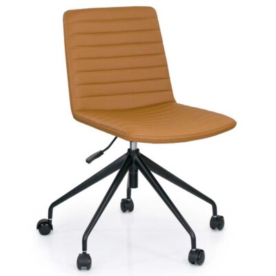 Pinsk Swivel 5 Star Base Chair