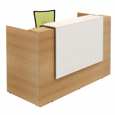 Caesar Reception Counter