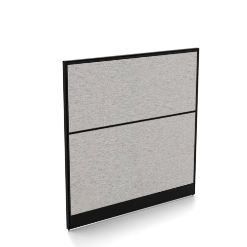Quiet Full Height Screen