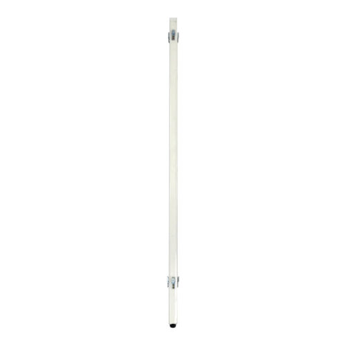 Quiet Joining Pole