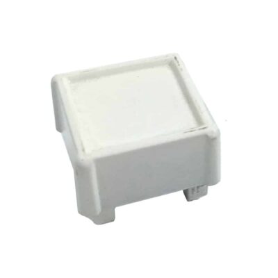 Quiet Joining Pole Cap