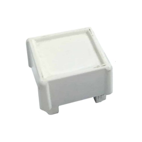 Quiet Joining Pole Cap