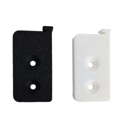 Quiet Screen Sliding Brackets for Height Adjustables