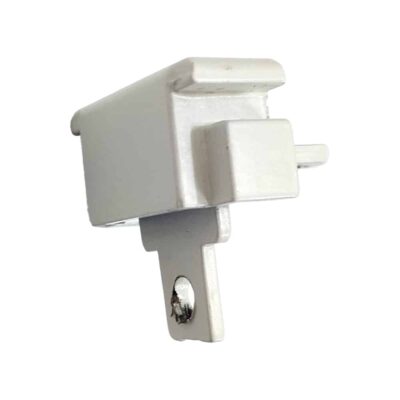 Quiet Screen To Pole Corner Cap