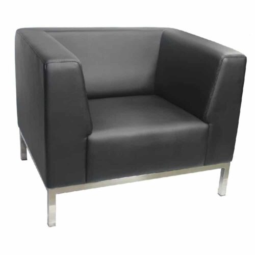 Nox Single Seater Lounge