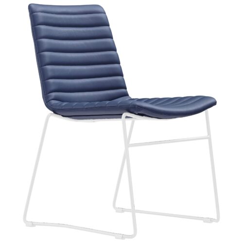 Randle Sled Chair