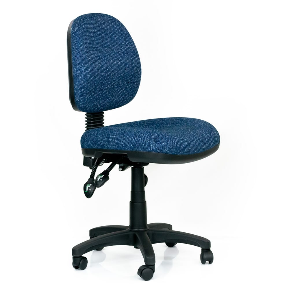 Randwick Task Chair (First Nations Fabric)